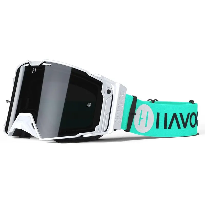 Havoc Tiffany Helios Goggles 1