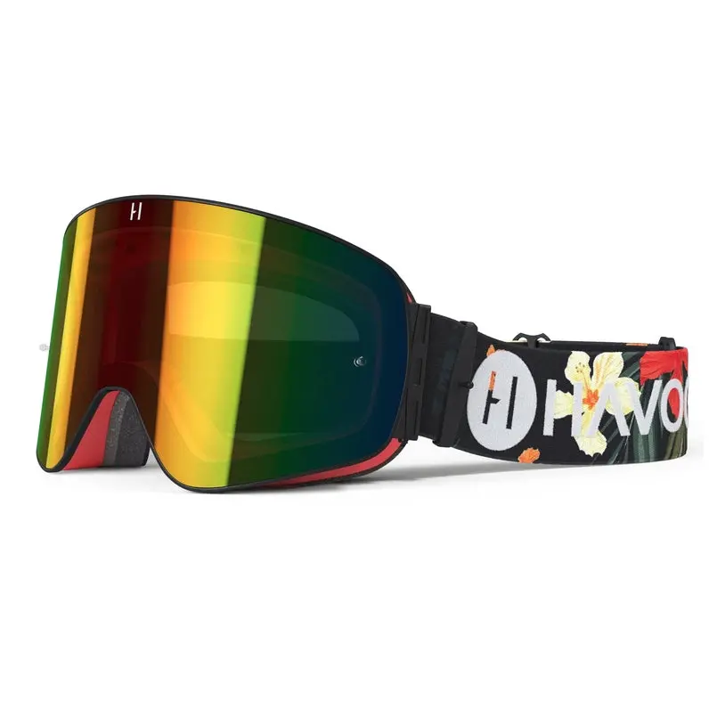 Havoc Tropical Goggles 1