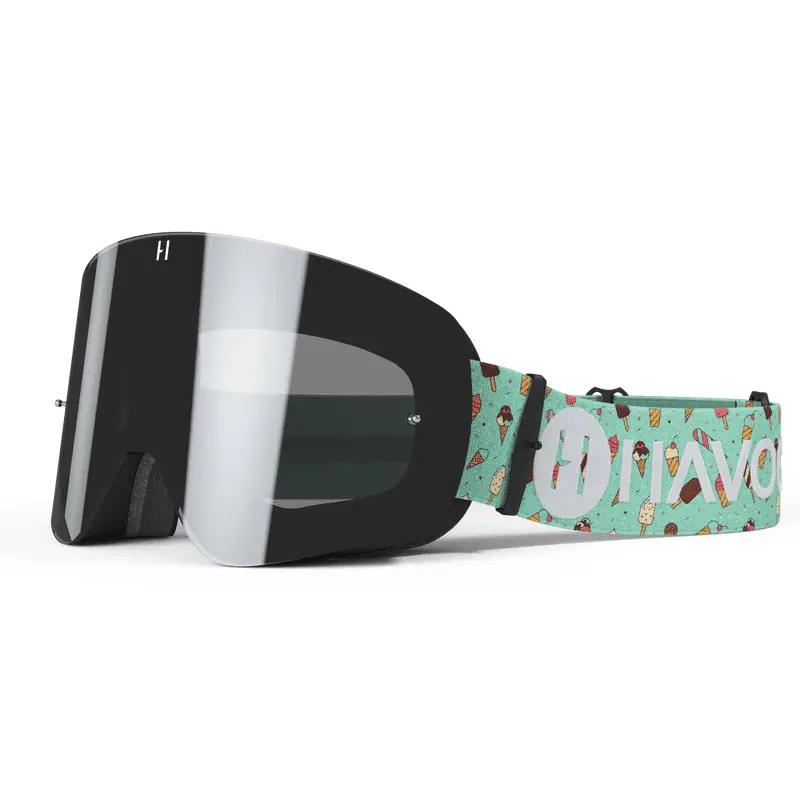Havoc Youth Ice Cream Goggles 1