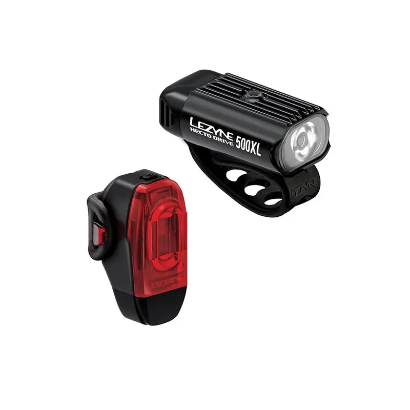 Hecto Drive 500Xl/ Ktv Drive+ 1
