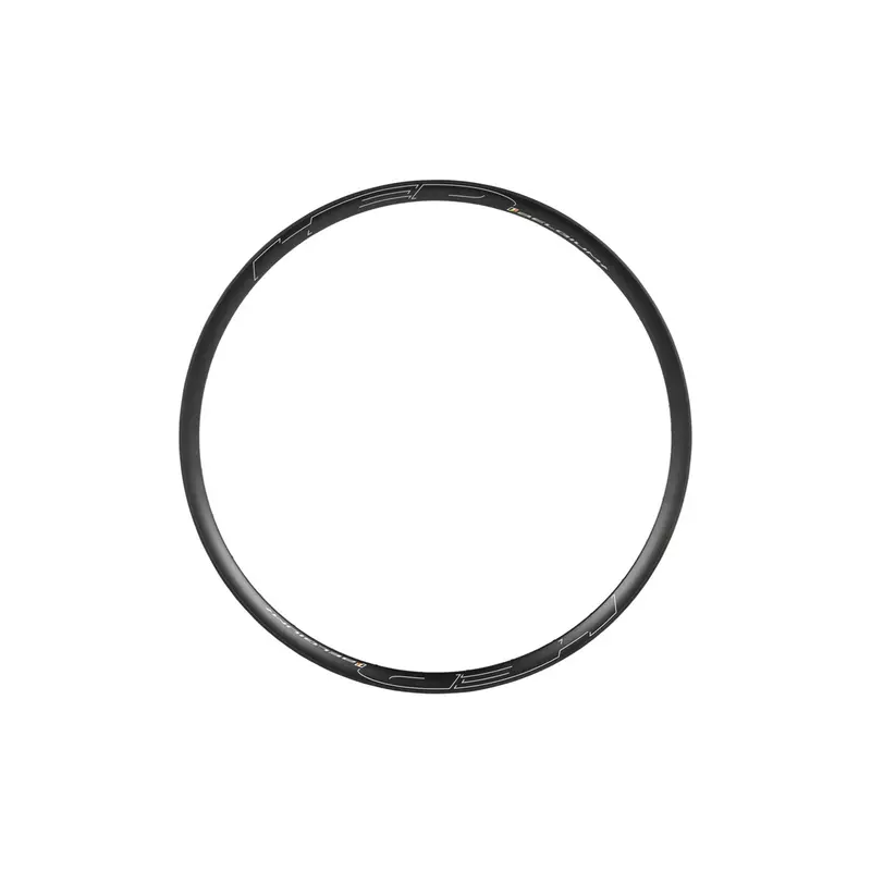 Hed Belgium G Disc Brake Rim - 650B 1