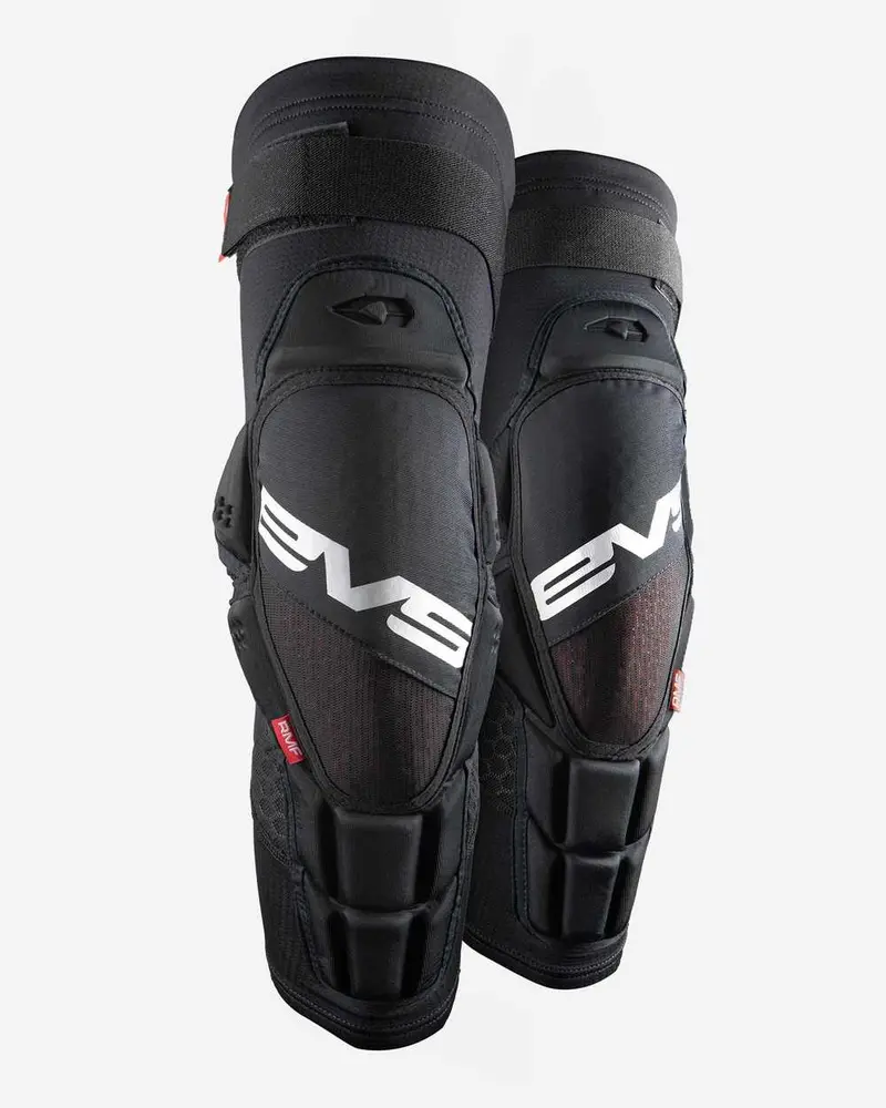 Hex Pro Knee Pad - Ultimate Knee Protection Gear 1