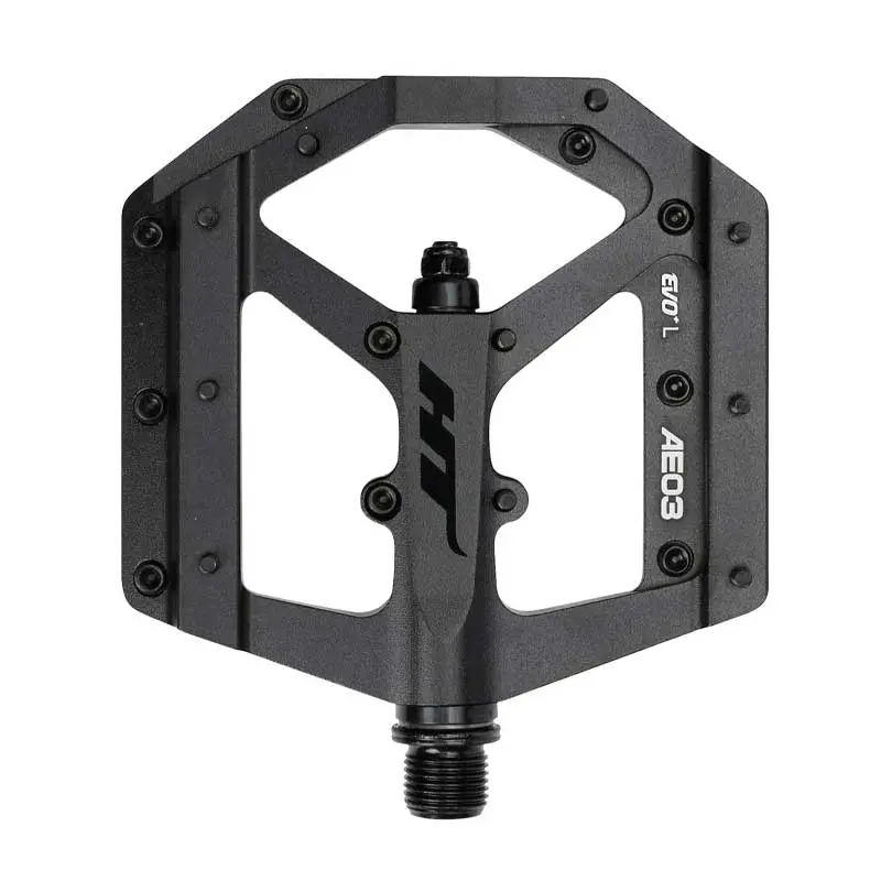 Ht Ae03 Evo+ Pedals 2