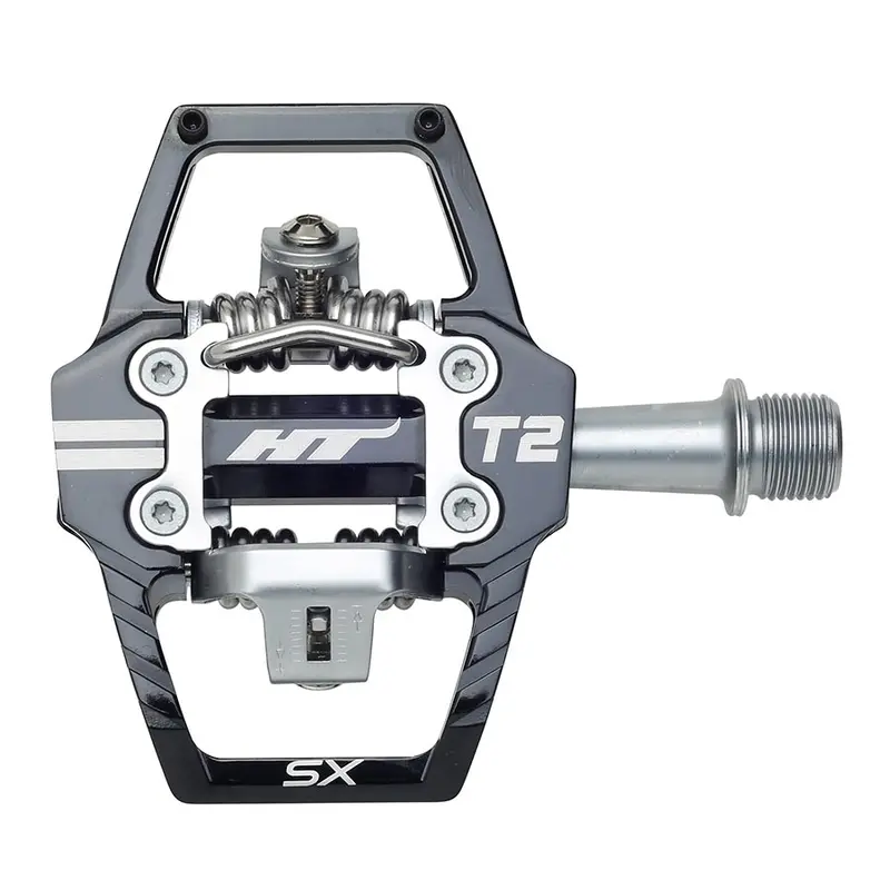 Ht Components T2-Sx, Bmx-Sx Pedals 1