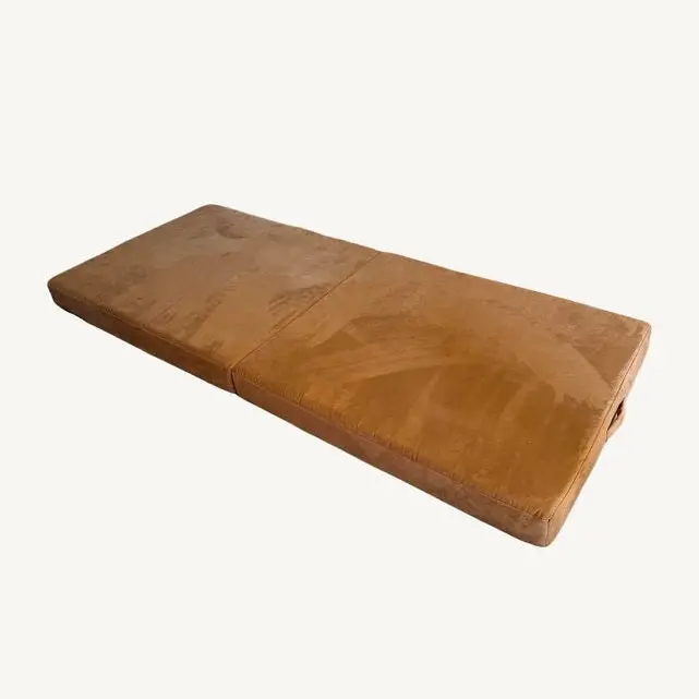 Hybrid Foam Mattress For Car Camping 1