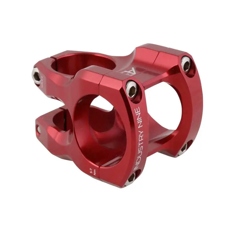 Industry Nine A318 Stem 1