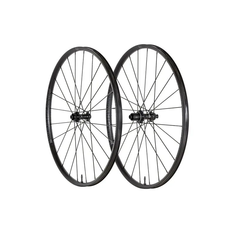 Industry Nine Solix G Ul250 Wheelset 1
