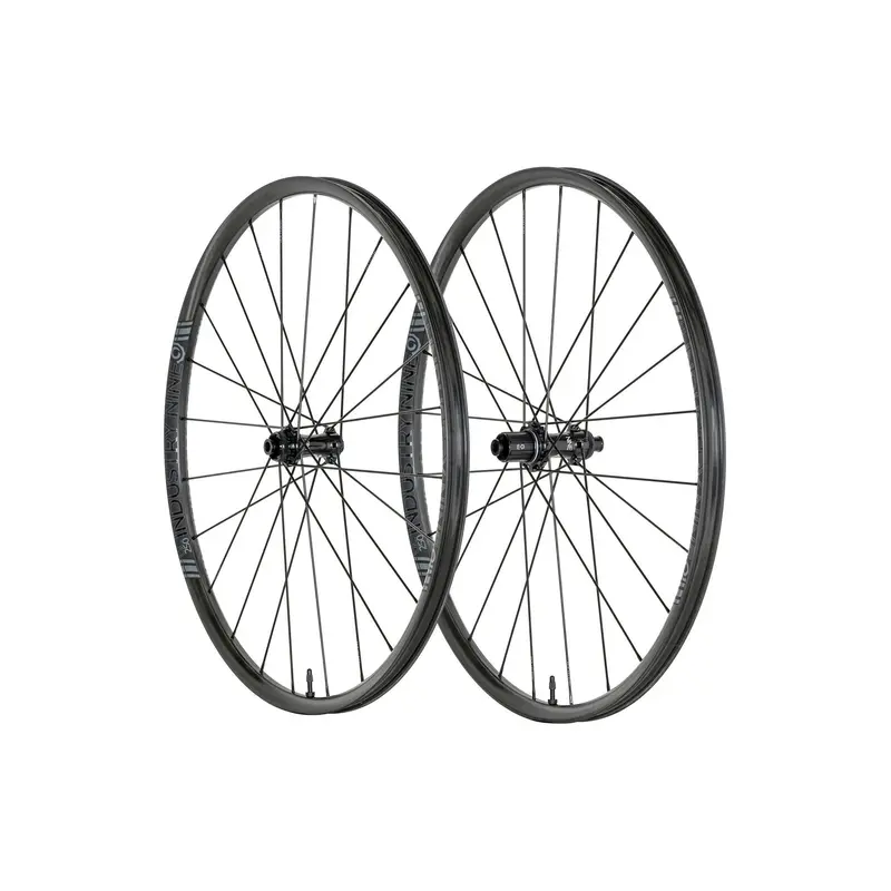 Industry Nine Solix G Ul250c Wheelset 1