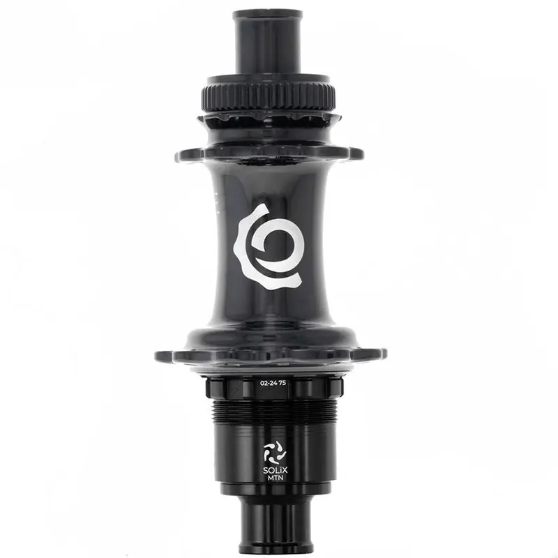 Industry Nine Solix M Classic Rear Xd Hub 1
