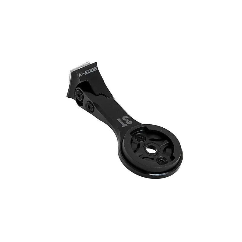 K-Edge 3T More Stem Computer Mount - Garmin/Wahoo 1