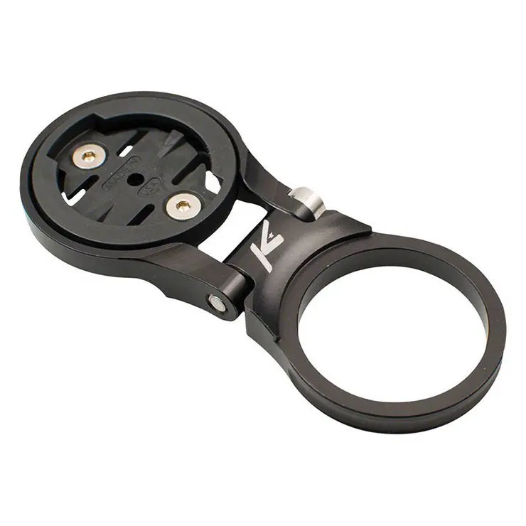 K-Edge Adjustable Stem Mount For Garmin 1