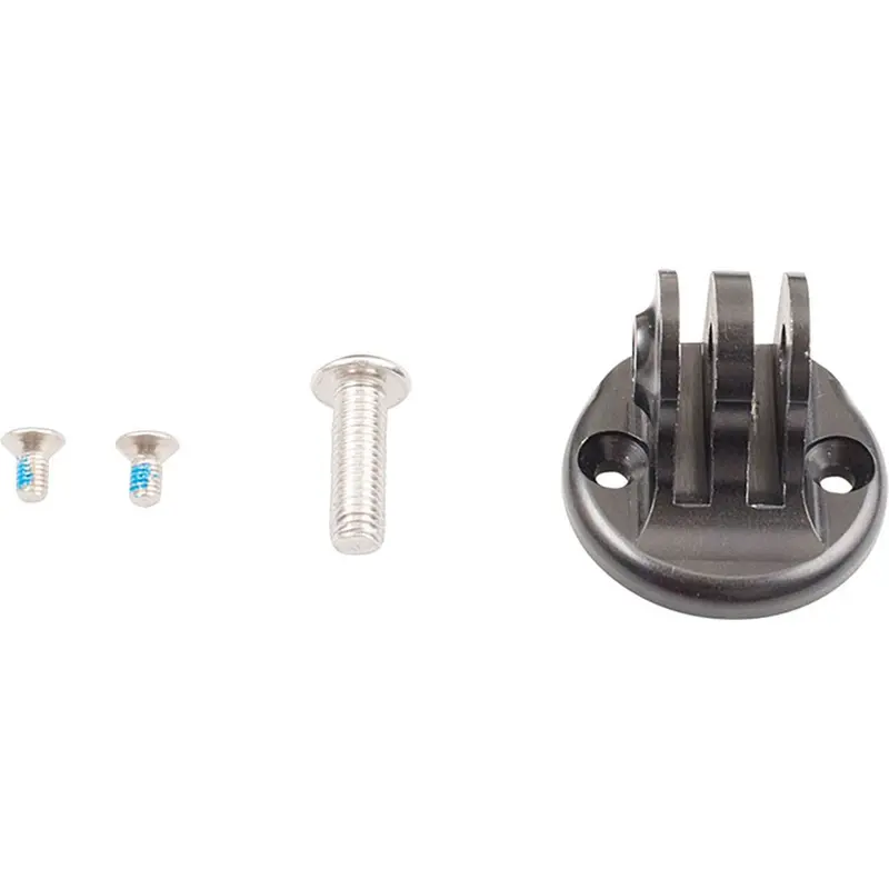 K-Edge Combo Mount Adapter For Universal Action Camera And Light 1
