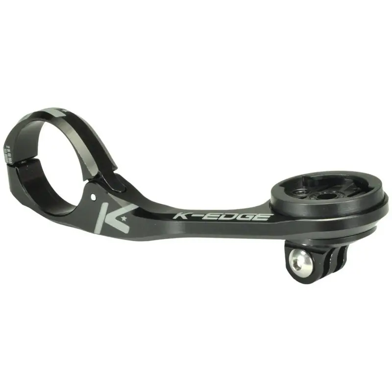 K-Edge Garmin Max Xl Combo Computer Mount - 31.8Mm 1
