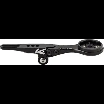 K-Edge Integrated Handlebar System Combo Mount For Garmin 1