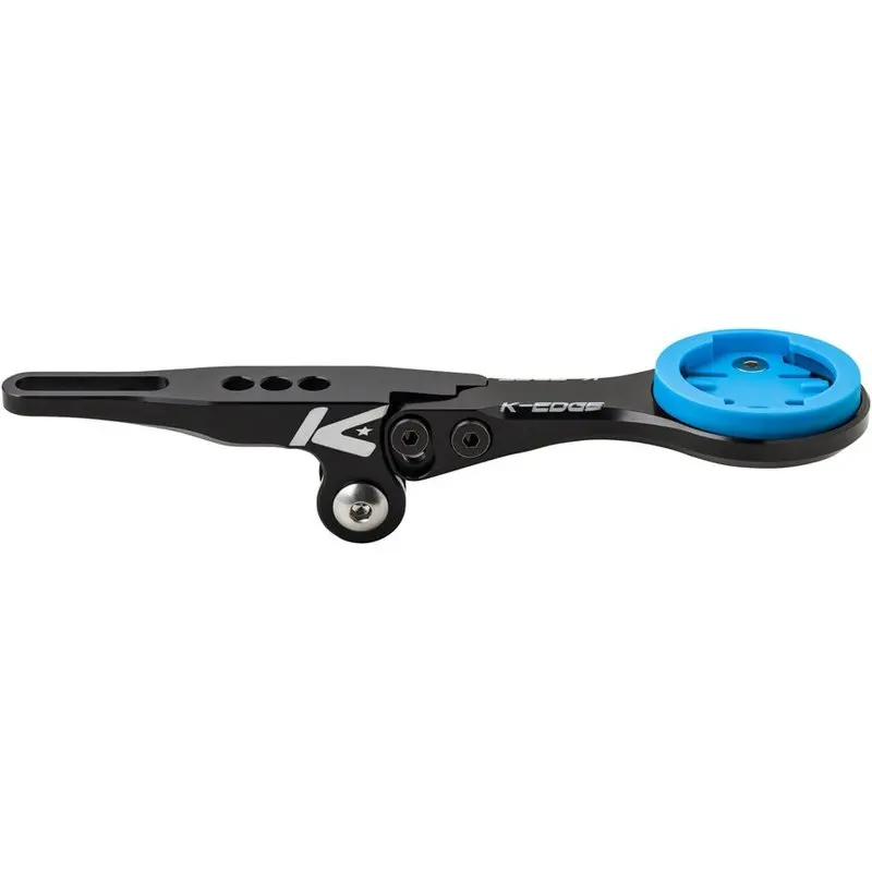K-Edge Integrated Handlebar System Combo Mount For Wahoo 1
