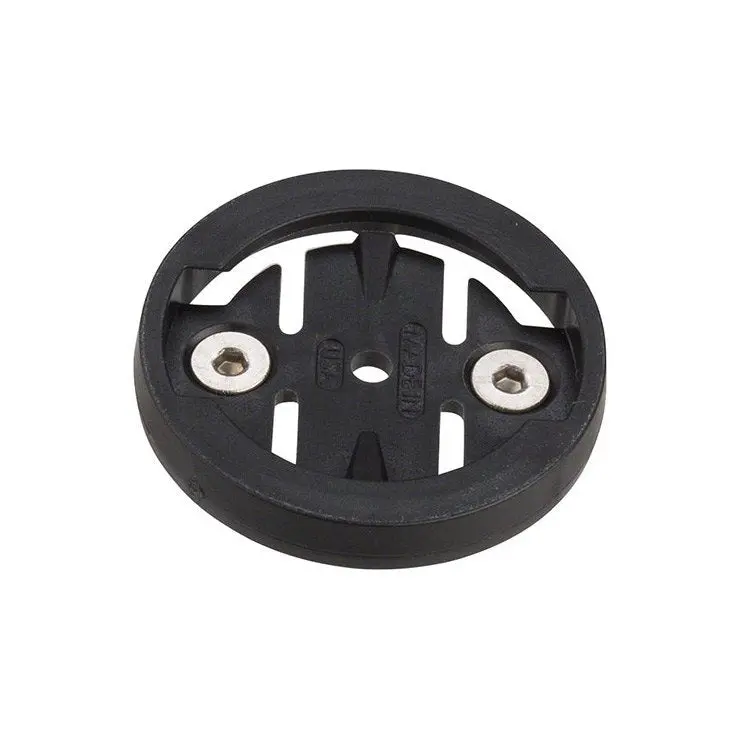K-Edge Replacement Kit For Garmin Edge Quarter Turn Type Computer Mounts 1