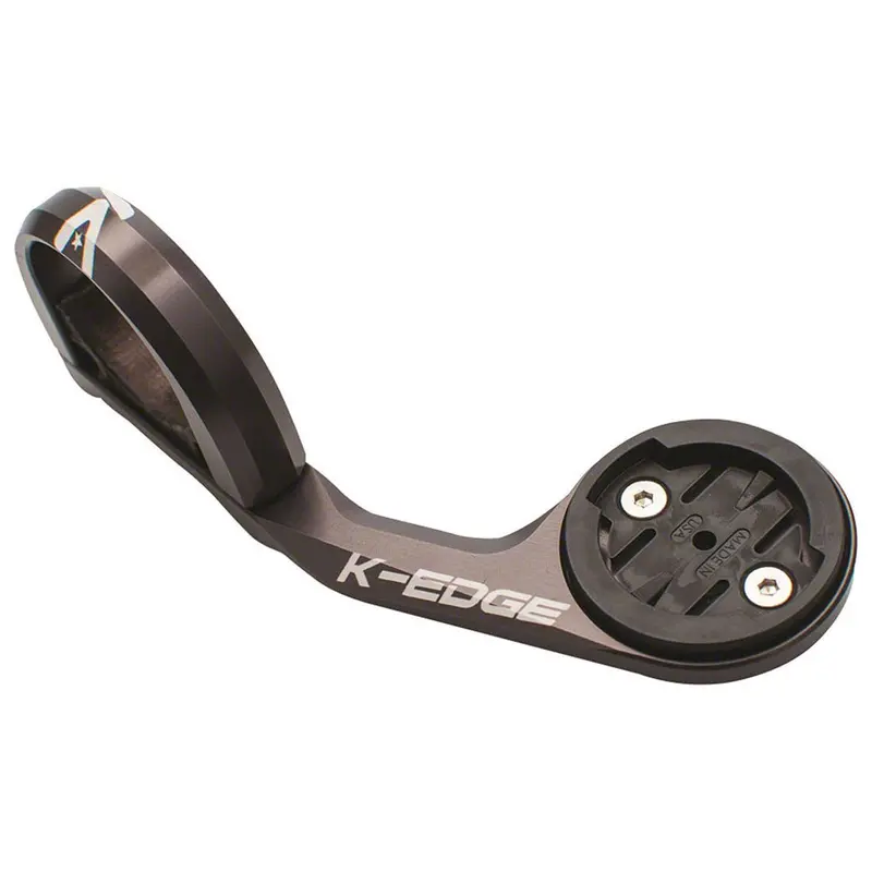 K-Edge Sport Handlebar Mount For Garmin 1