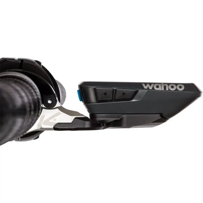 K-Edge Wahoo Aero Race Handlebar Mount Bolt, 31.8Mm, Black 1