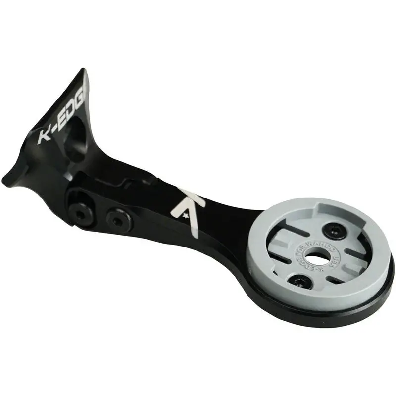 K-Edge Wahoo Madone Integrated Mount Black 1