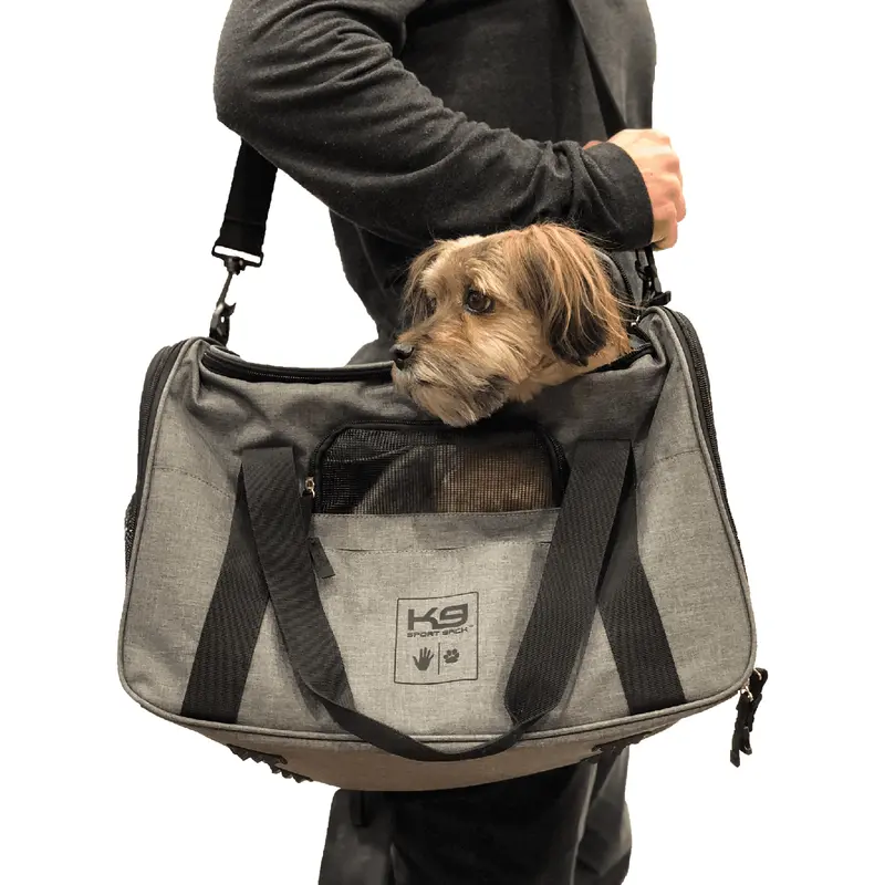 K9 Karry-On | Tsa Approved Travel Kennel 1
