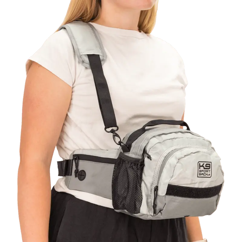 K9 Kompanion | Shoulder-Hip Dog Supply Pack 1