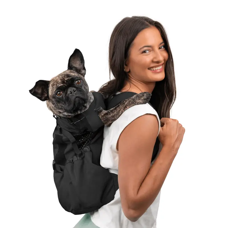 K9 Sport Sack Air 2 | The Original Backpack Dog Carrier 1