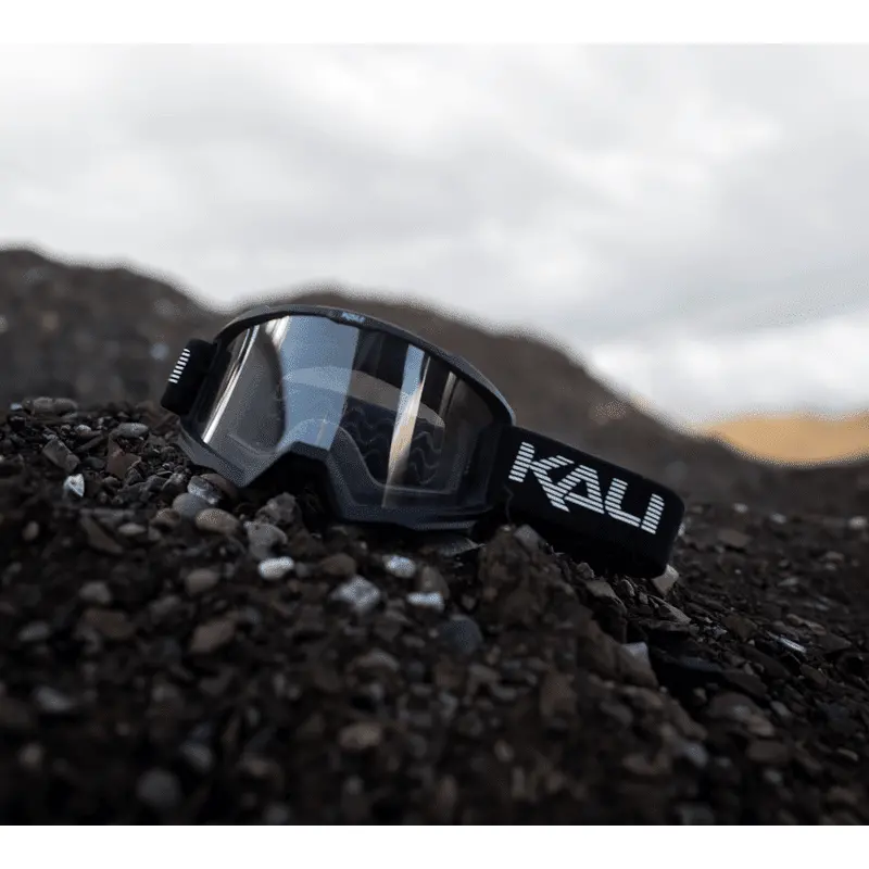 Kali Protectives Shasta Goggle Lenses 1