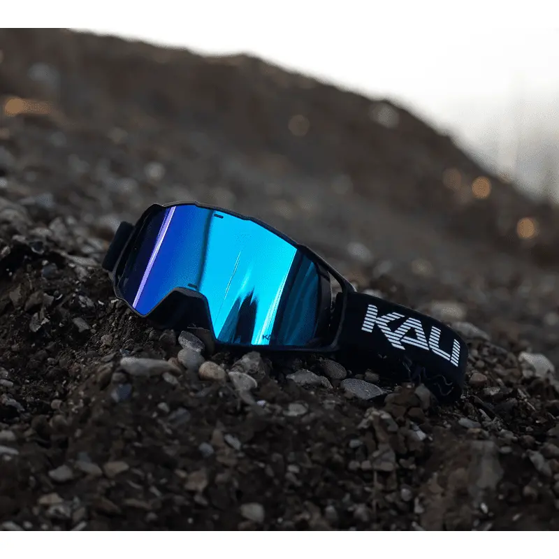 Kali Protectives Trinity Goggle 1