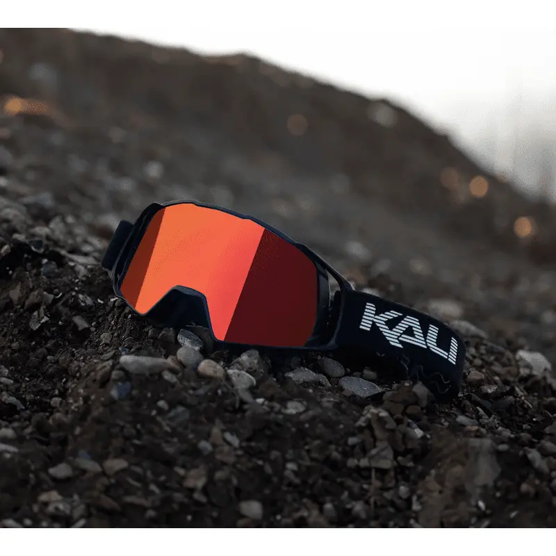 Kali Protectives Trinity Goggle Lenses 1