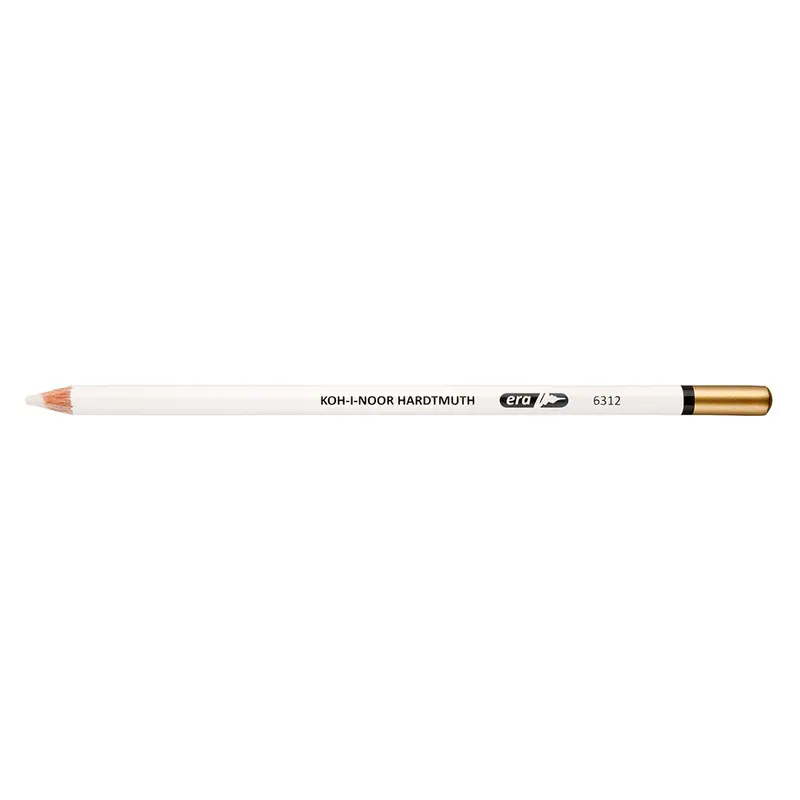 Koh-I-Noor Eraser Pencil- Single 1