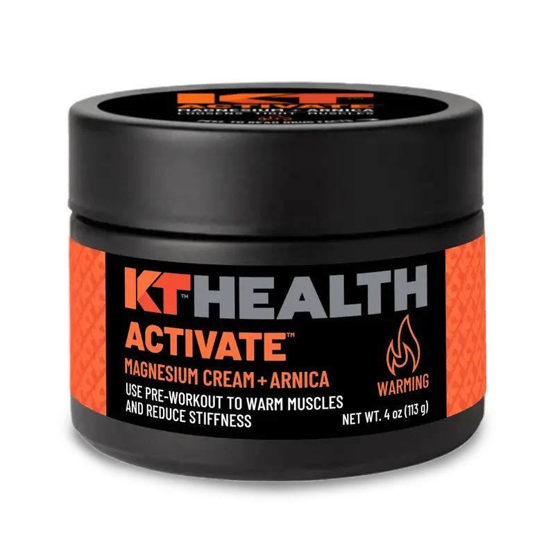 Kt Health Magnesium Creams 1