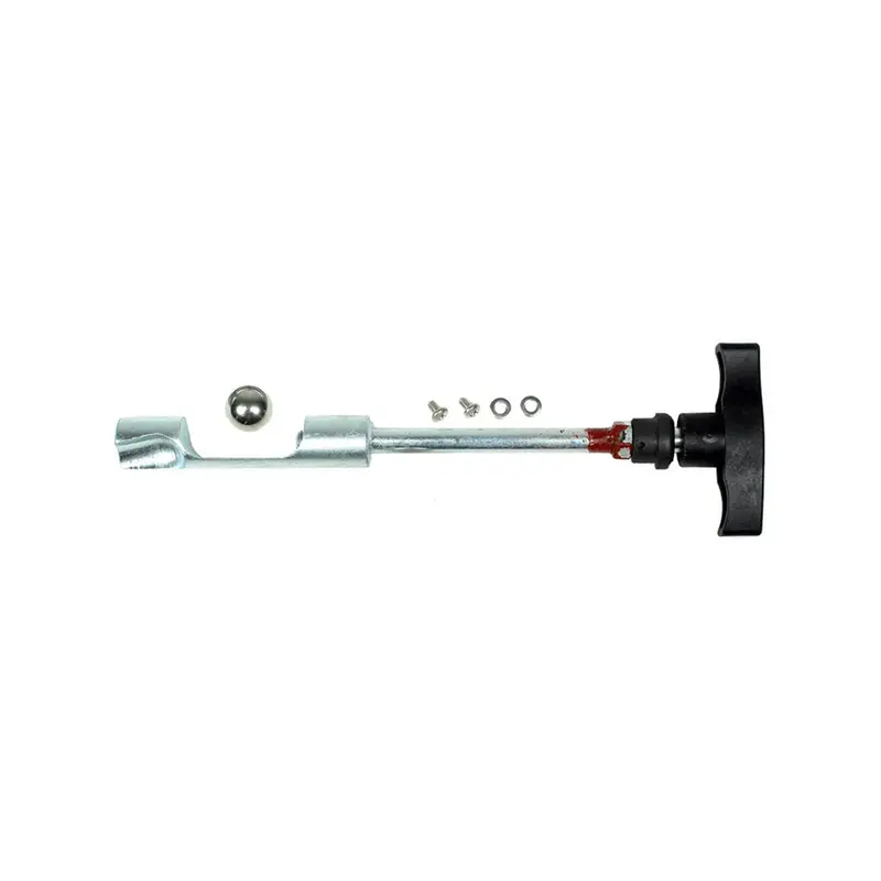 Kuat Cam System W/Hardware - Ball 1