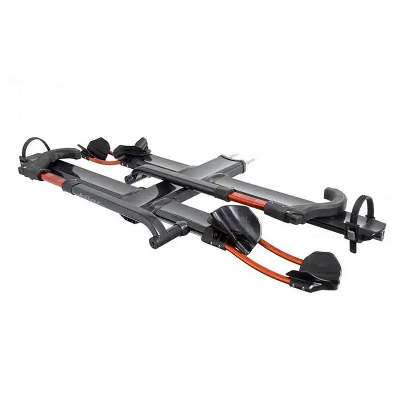 Kuat Nv 2.0 Add-On Hitch Rack Add-On For 2 Bikes - Gun Metal Grey 1