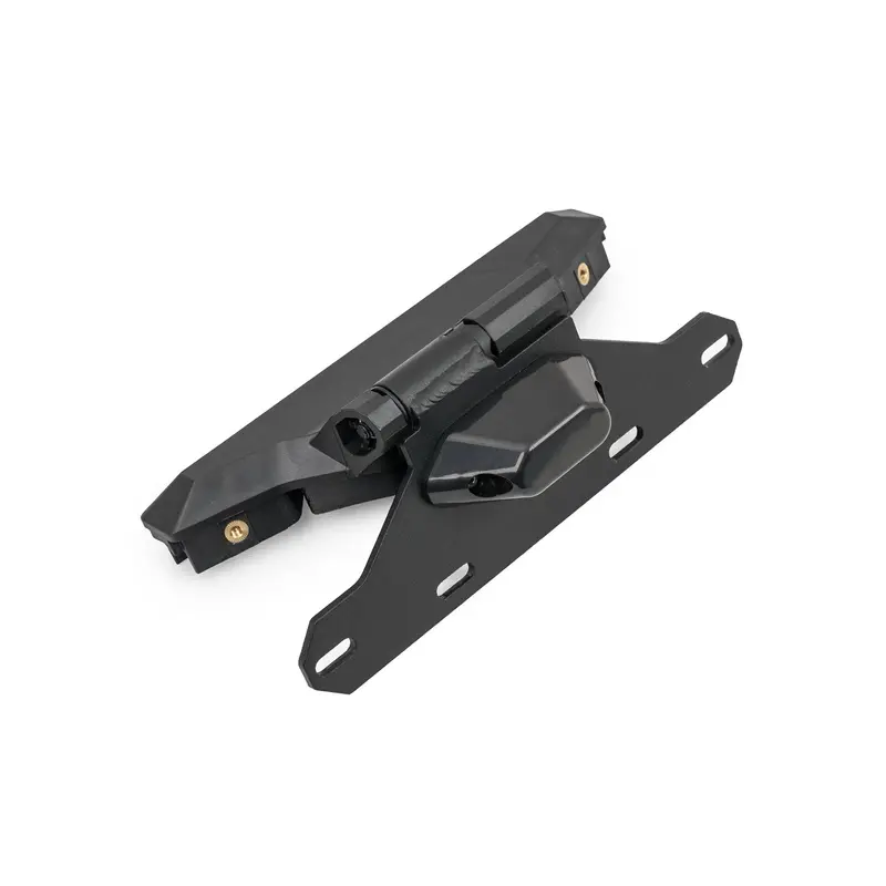 Kuat Piston Ion License Plate Mount 1