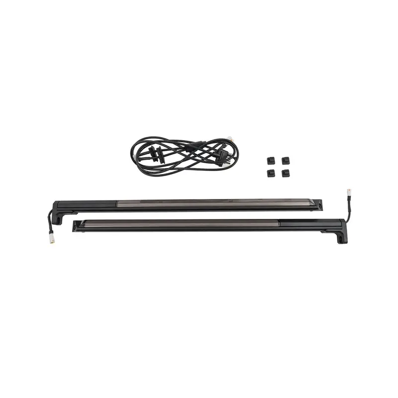 Kuat Piston Ion Light Kit 1