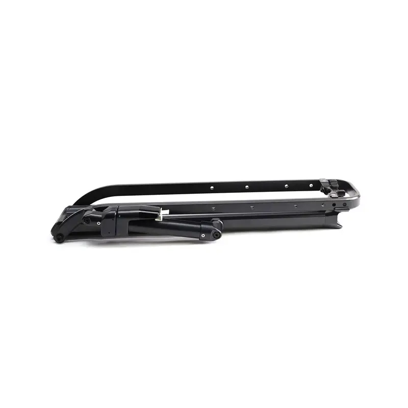 Kuat Piston Pro X Tire Tray Assembly Driver Side 1