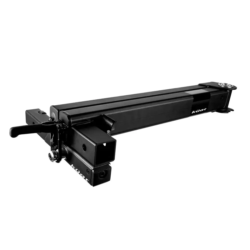 Kuat Pivot Swing Away Extension For 2" - Passenger Side 1
