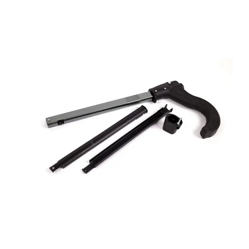 Kuat Ratchet Arm Assembly 2.0 With Retainer Cap And Bolt 1