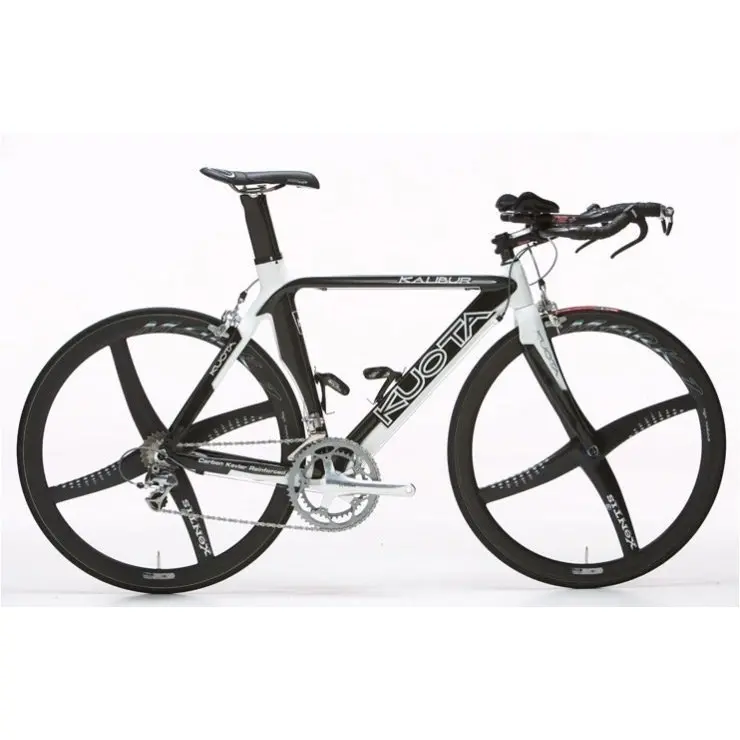 Kuota Kalibur Frameset 1