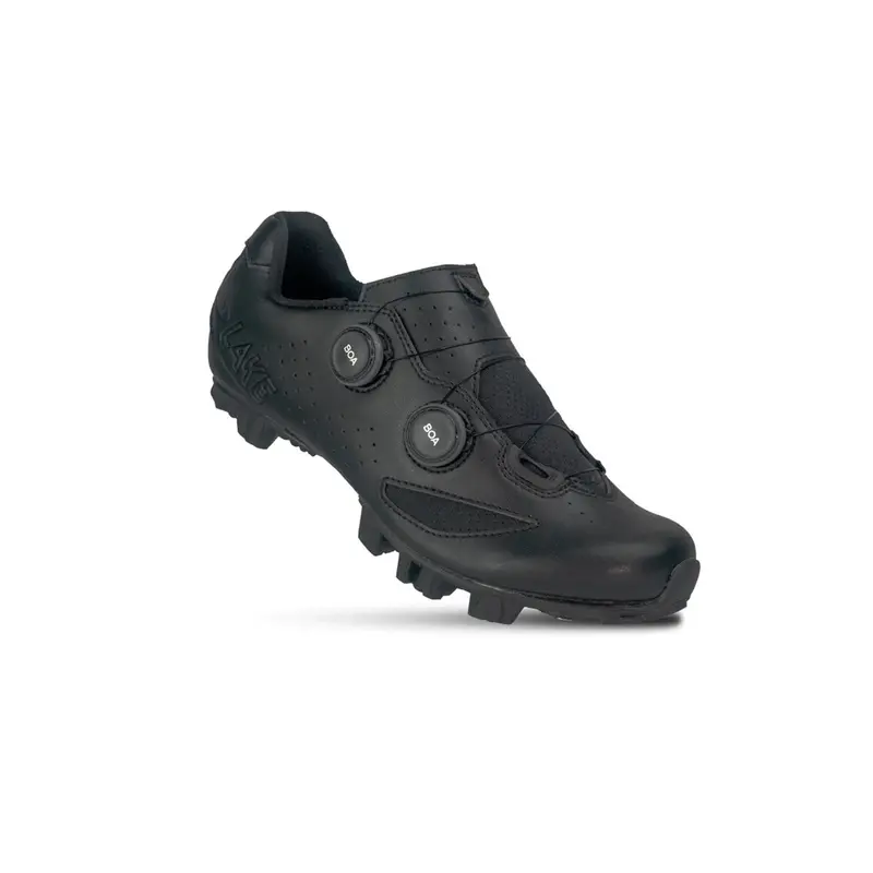 Lake Mx190 Shoe - Regular 1