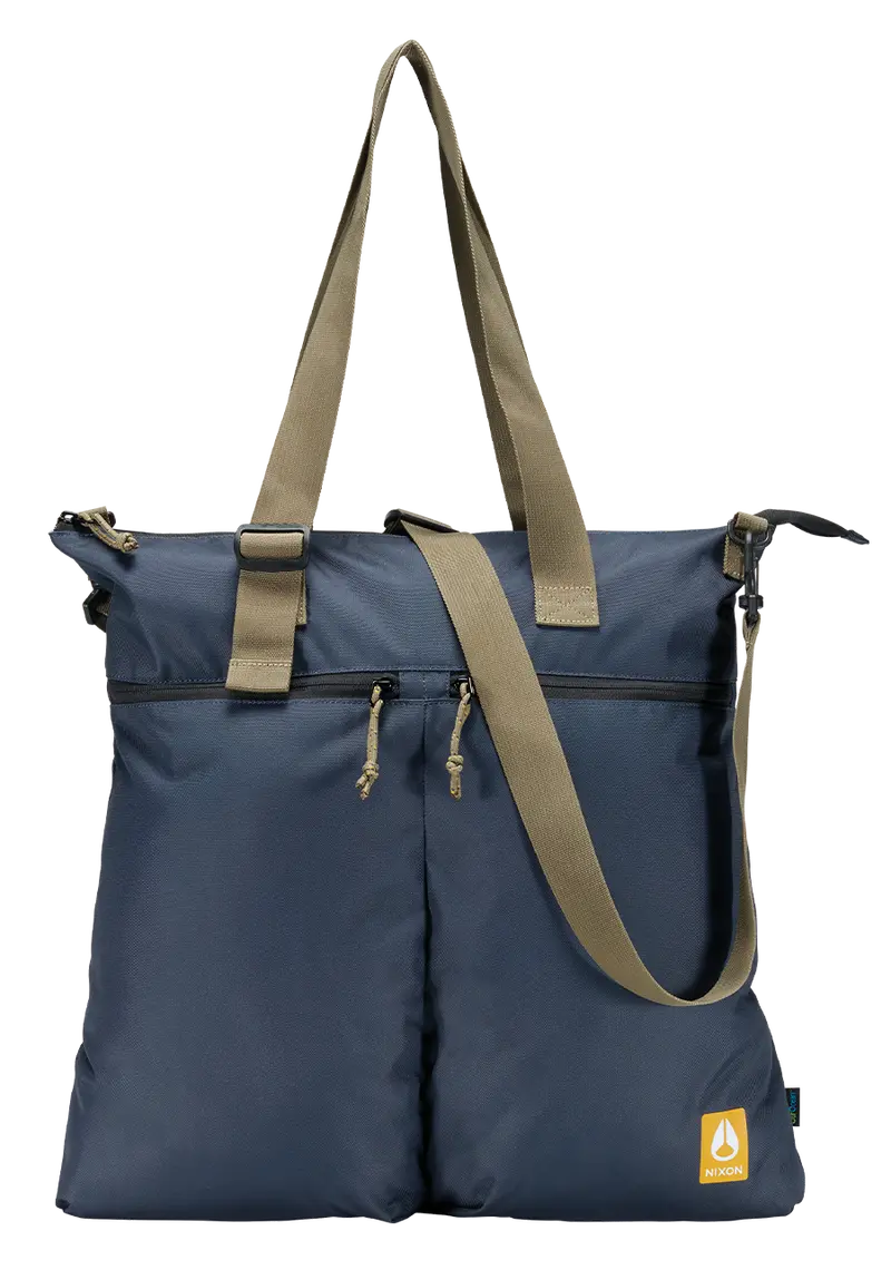 Large Heist Bag - Navy 1