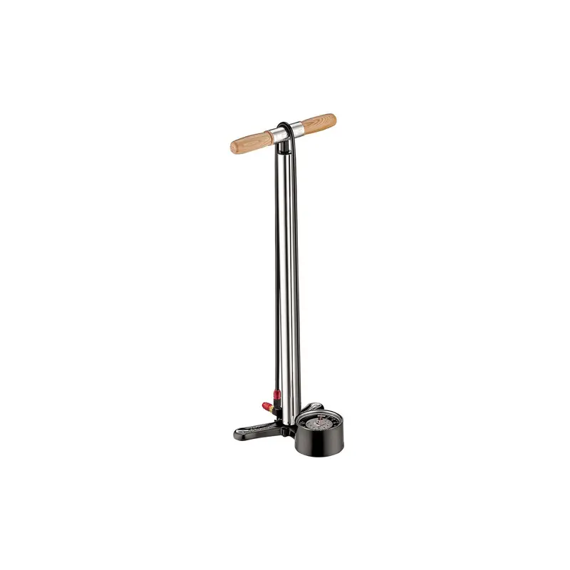 Lezyne Alloy Floor Drive Pump 1