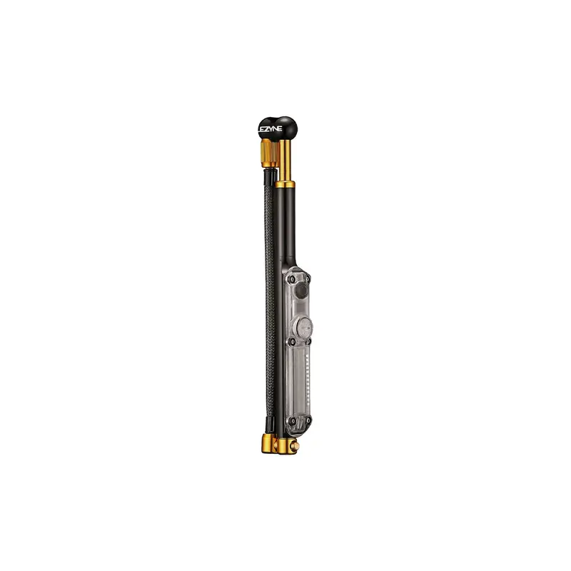 Lezyne Digital Shock Drive Shock Pump 1