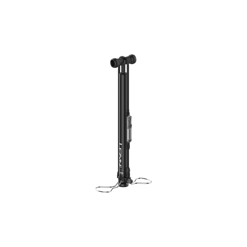 Lezyne Digital Travel Floor Drive Pump 1