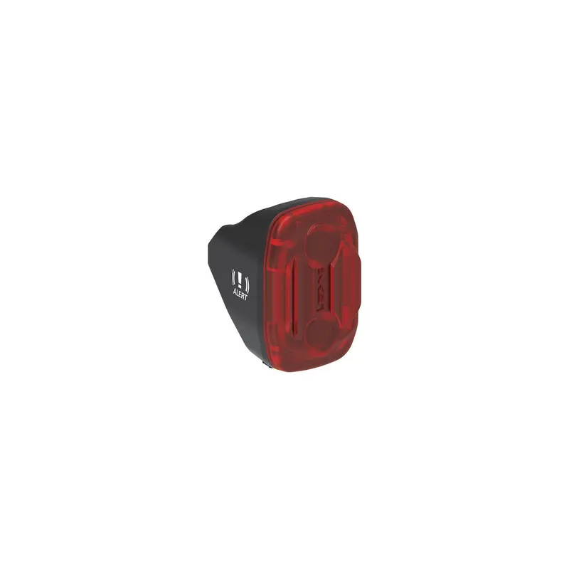 Lezyne E-Bike Fender Stvzo Alert Rear Light 1