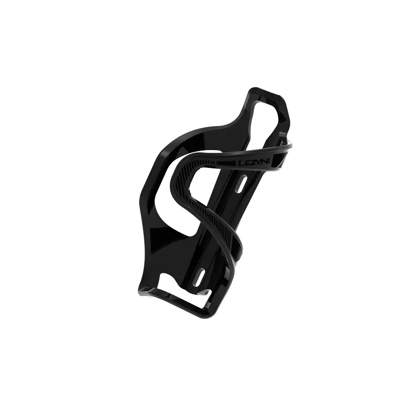Lezyne Flow Sl Enhanced Left Hand Bottle Cage 1