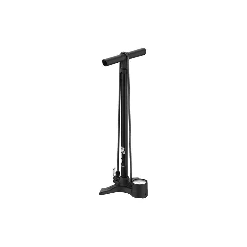 Lezyne Macro Floor Drive Dual Valve Pump 1