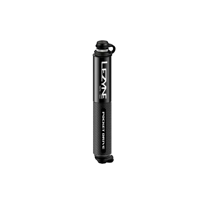 Lezyne Pocket Drive Hand Pump 1