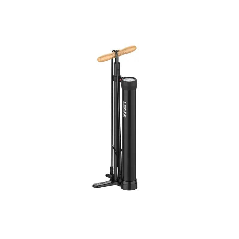 Lezyne Pressure Overdrive Floor Pump 1