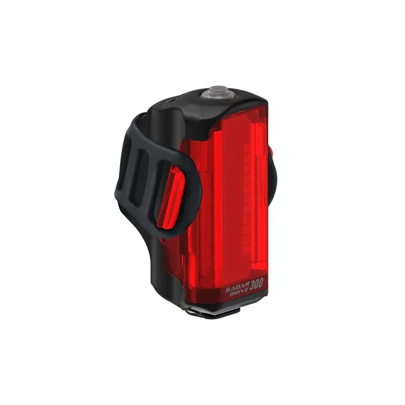 Lezyne Radar Drive Light Rear 1